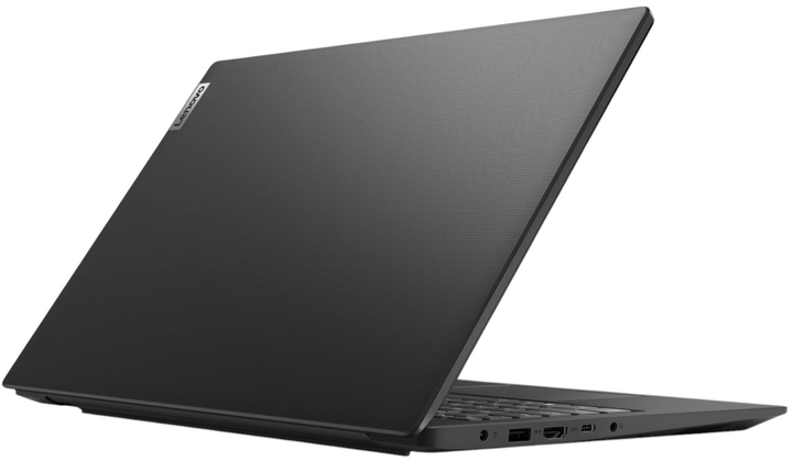 Ноутбук Lenovo V15 G4 AMN (82YU00VSGE) Business Black - зображення 5