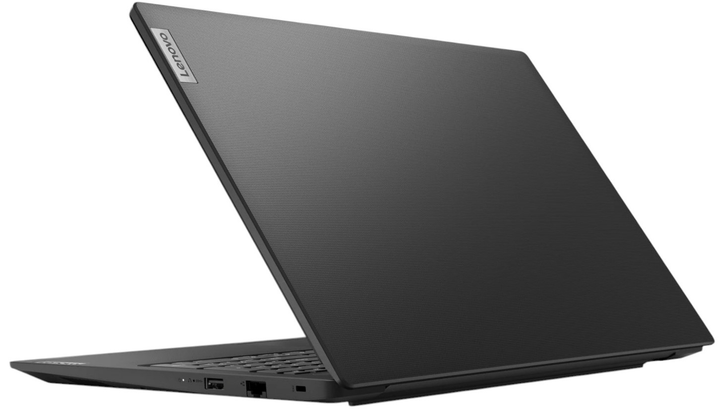 Ноутбук Lenovo V15 G4 AMN (82YU00VSGE) Business Black - зображення 6