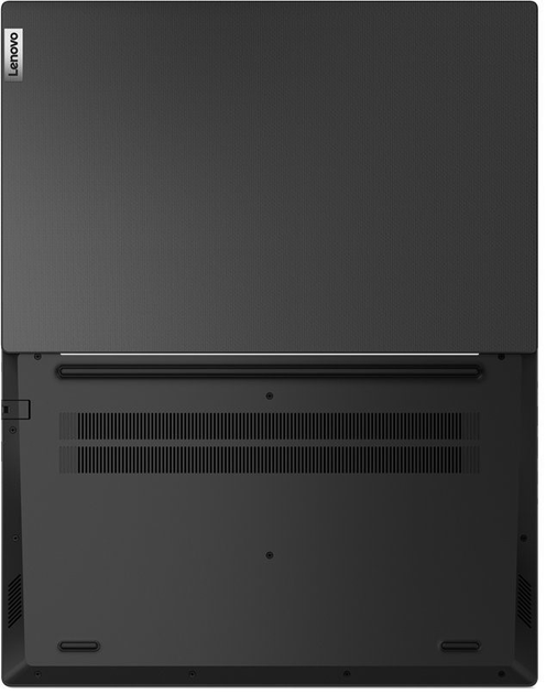 Ноутбук Lenovo V15 G4 AMN (82YU00VSGE) Business Black - зображення 4