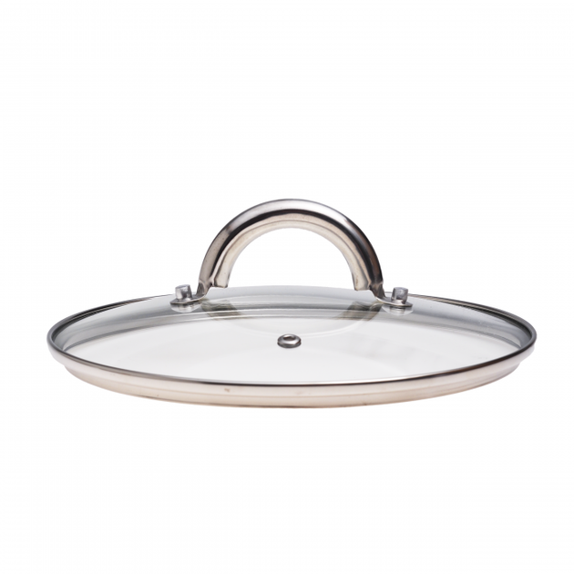 Кастрюля Kamille из нержавеющей стали 3,0 л (20 см * 10 см) - Фото 4 Кастрюля Kamille из нержавеющей стали 3,0 л (20 см * 10 см) - изображение 4