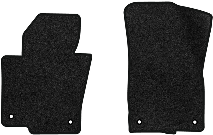 Ворсові килимки EVAtech Premium в салон авто для Volkswagen Passat (B6) (without armrest) 2005-2010 6 покоління Combi EU Чорний кант від Rozetka на платформі USKIDKA Акція на Ворсові килимки EVAtech Premium в салон авто для Volkswagen Passat (B6) (without armrest) 2005-2010 6 покоління Combi EU Чорний кант від Rozetka