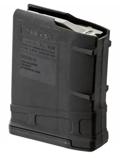 Магазин Magpul PMAG G3 кал .308 Win. 10 патронов - изображение 2