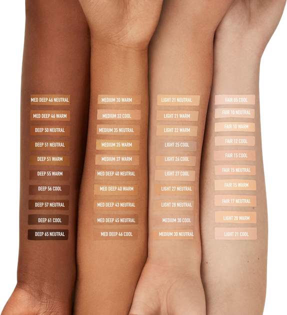 Тональна основа Bareminerals BarePro SPF20 21 Light Cool 30 мл (194248062095) - зображення 3