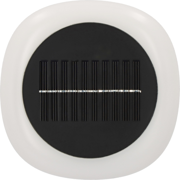 Ładowalna solarna lampa Brennenstuhl GL 400 AS zewnętrzna (4007123691838) - obraz 6
