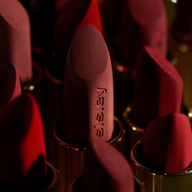 Помада Sisley Phyto-Rouge Velvet 10 Beige Nude 3.4 г (3473311707000) - зображення 6