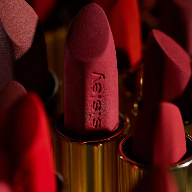 Помада Sisley Phyto-Rouge Velvet 22 Rose Punch 3.4 г (3473311707055) - зображення 6