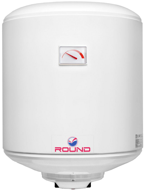 Бойлер ATLANTIC ROUND VMR 50 від Rozetka на платформі USKIDKA Акція на Бойлер ATLANTIC ROUND VMR 50 від Rozetka