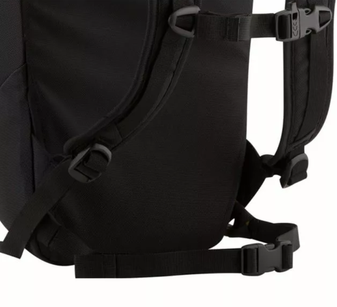Рюкзак Black Diamond Bullet 16, Black (BD 681156.BLAK) - Фото 7 Рюкзак Black Diamond Bullet 16, Black (BD 681156.BLAK) - изображение 7
