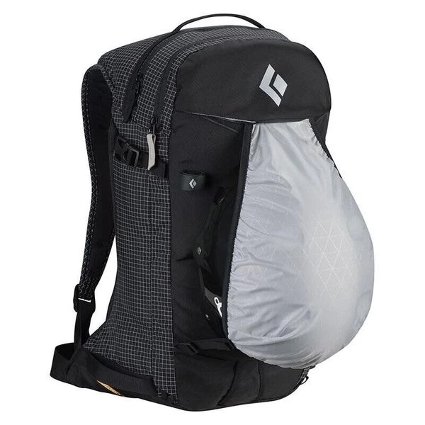 Рюкзак Black Diamond Dawn Patrol 25, Deep Torch (BD 681171.DTBK