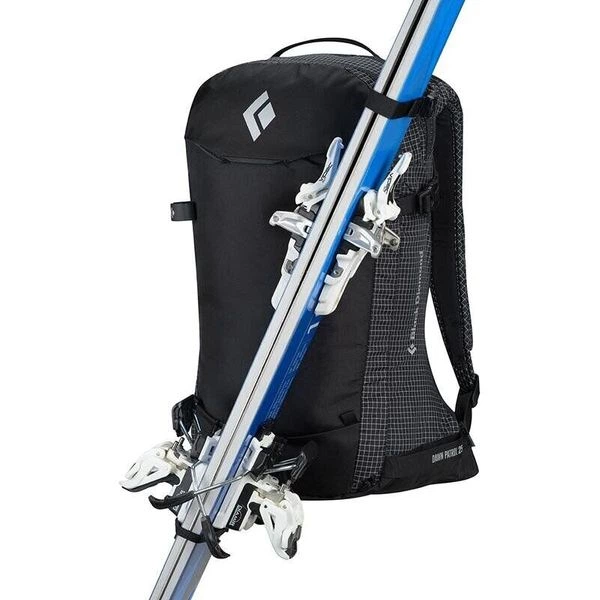 Рюкзак Black Diamond Dawn Patrol 25, Deep Torch (BD 681171.DTBK