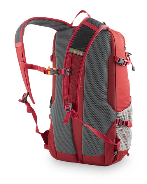Рюкзак Pinguin Step 24 (2020) Red - изображение 2