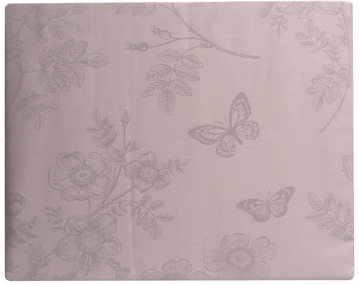 Комплект постільної білизни SOHO Євро Boutique Butterfly Chiffo Сатин жакард (A130103) - Фото 3 Комплект постільної білизни SOHO Євро Boutique Butterfly Chiffo Сатин жакард (A130103) - зображення 3