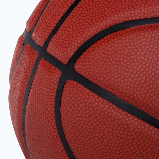 Баскетбольний М'яч Spalding Platinum TF(76855Z) 7 - Фото 3 Баскетбольний М'яч Spalding Platinum TF(76855Z) 7 - зображення 3
