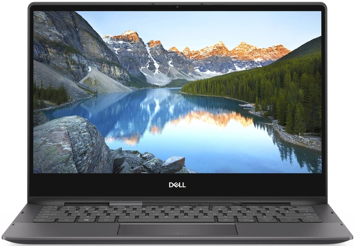 ⭐️M1120A⭐️Dell Inspiron 7391 2n1 i5-10210u Ноутбук 13.3