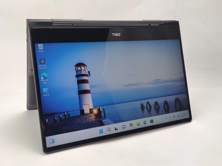 ⭐️M1120A⭐️Dell Inspiron 7391 2n1 i5-10210u Ноутбук 13.3