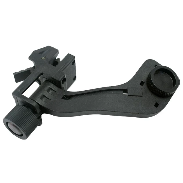Адаптер NVG J-Arm переходник для PVS-14 монокуляр для ПНВ J-Arm PVS 14 - изображение 3