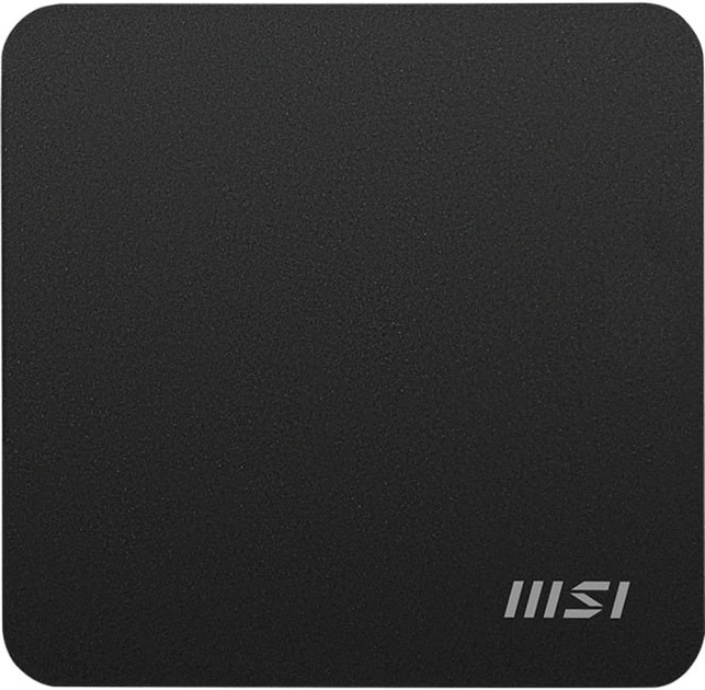 Комп'ютер MSI Cubi NUC 1MG-023DE (00B0B111-023) - зображення 9