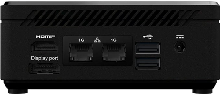 Комп'ютер MSI Cubi N ADL S-217DE (00B0A921-217) - зображення 4