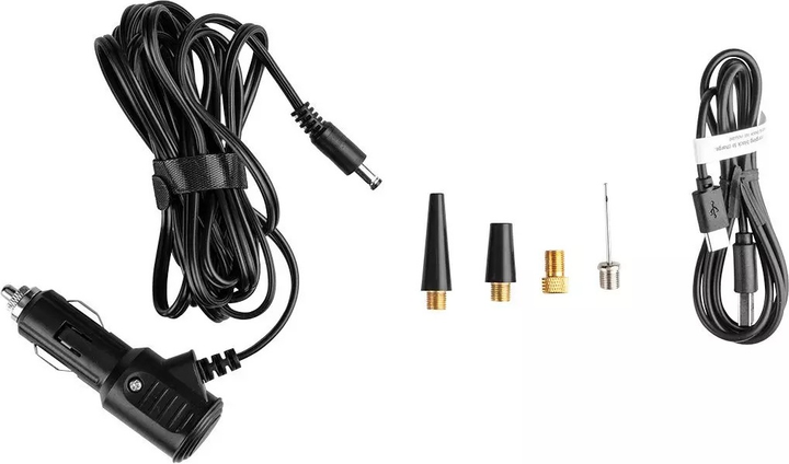 Lampa warsztatowa NEO Tools akumulatorowa 800 lm z kompresorem 99-130 (5906692019069) - obraz 5