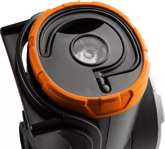 Lampa warsztatowa NEO Tools akumulatorowa 800 lm z kompresorem 99-130 (5906692019069) - obraz 7