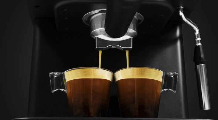 Ekspres do kawy kolbowy Cecotec Power Espresso 20 Matic (01509) - obraz 9