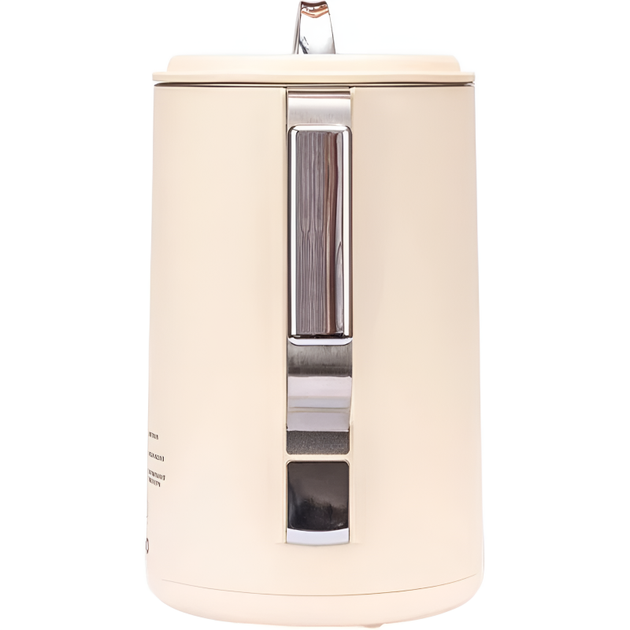 Электрочайник Magio MG-516 регулировка температуры 1.5L 1500W - изображение 5