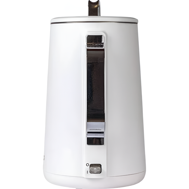 Электрочайник MAGIO MG-518 white 1.5L 1500W - изображение 5