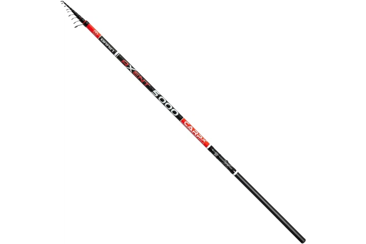 Удилище болонское Brain Axent Carp X Bolo 6.00м 50-150г (1101006002) - Фото 1 Удилище болонское Brain Axent Carp X Bolo 6.00м 50-150г (1101006002) - изображение 1