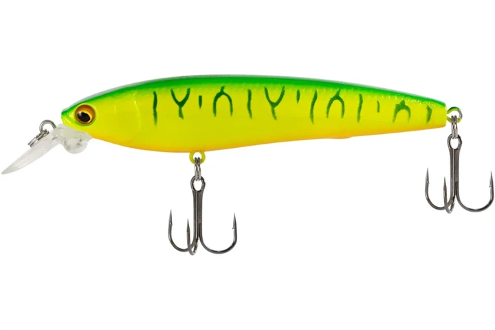 Воблер X-Fish Slim 100F 16.5г, цвет: 050 (4147011003) - Фото 1 Воблер X-Fish Slim 100F 16.5г, цвет: 050 (4147011003) - изображение 1