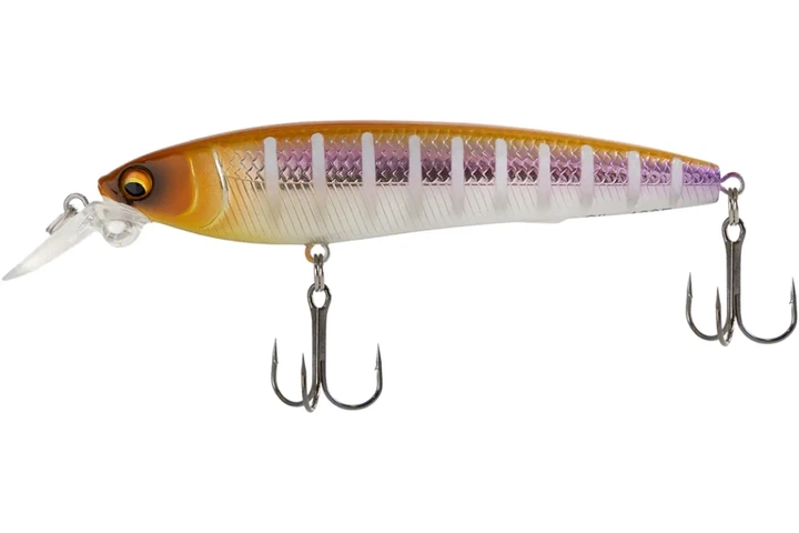 Воблер X-Fish Slim 100F 16.5г, колір: 118 (4147011007) - Фото 1 Воблер X-Fish Slim 100F 16.5г, колір: 118 (4147011007) - зображення 1