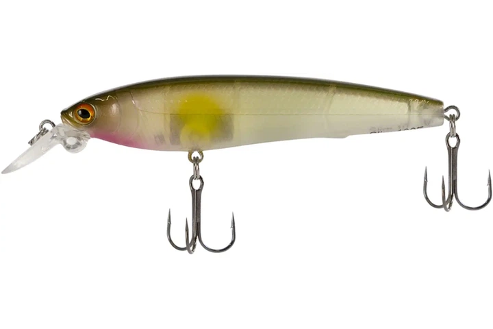 Воблер X-Fish Slim 100F 16.5г, цвет: 014 (4147011002) - Фото 1 Воблер X-Fish Slim 100F 16.5г, цвет: 014 (4147011002) - изображение 1