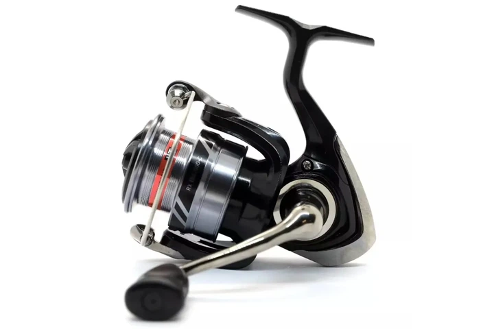Катушка Daiwa 20 RX LT 2500 (2106025003) - Фото 1 Катушка Daiwa 20 RX LT 2500 (2106025003) - изображение 1