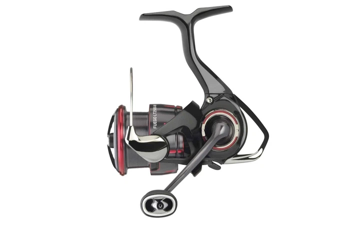 Котушка Daiwa 23 Fuego LT 2000D (2106035006) - Фото 1 Котушка Daiwa 23 Fuego LT 2000D (2106035006) - зображення 1