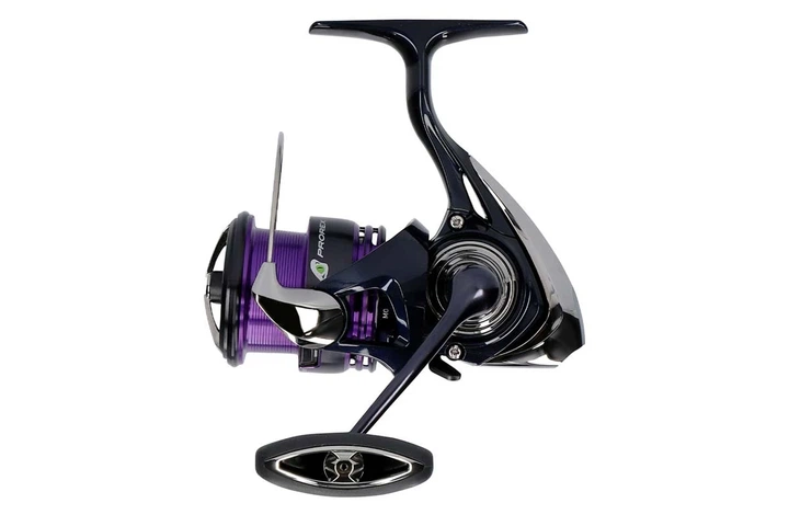 Катушка Daiwa 24 Prorex X LT 2500 (2106050002) - Фото 1 Катушка Daiwa 24 Prorex X LT 2500 (2106050002) - изображение 1