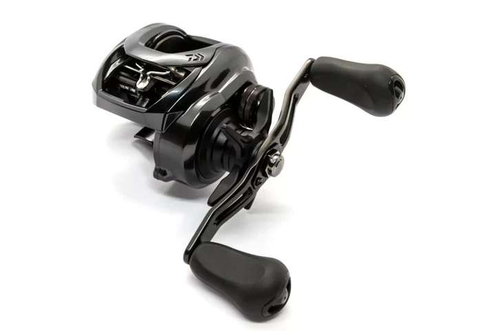 Катушка мультипликаторная Daiwa Tatula TW 300HL (2407004001) - Фото 1 Катушка мультипликаторная Daiwa Tatula TW 300HL (2407004001) - изображение 1
