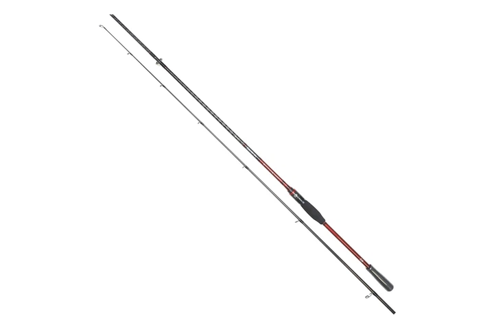 Спиннинг Daiwa Ninja Z JS 732LFS 2.20м 3-15г (1414011001) - Фото 1 Спиннинг Daiwa Ninja Z JS 732LFS 2.20м 3-15г (1414011001) - изображение 1