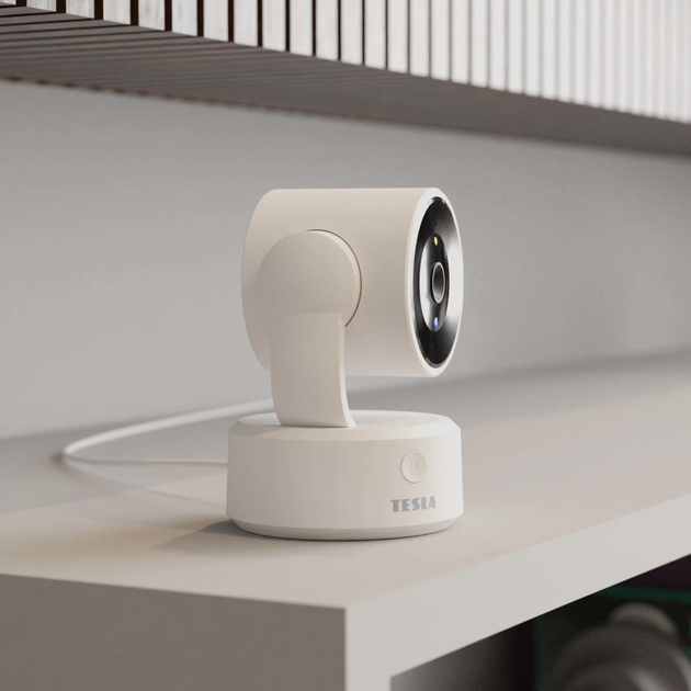 Kamera IP Tesla Smart Camera Omni 360 (TSL-CAM-OMNI360) - obraz 12