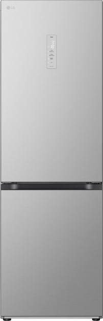 Двокамерний холодильник LG GC-B459FNPW від Rozetka на платформі USKIDKA Акція на Двокамерний холодильник LG GC-B459FNPW від Rozetka