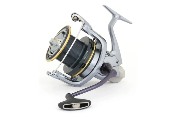 Котушка Shimano Power Aero 14000 XSB 8+1bb (2109017001) - Фото 1 Котушка Shimano Power Aero 14000 XSB 8+1bb (2109017001) - зображення 1
