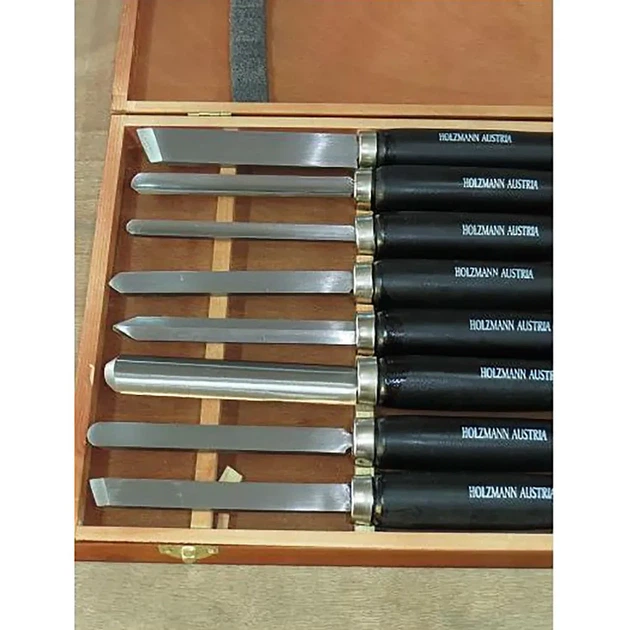 Резцы Holzmann H8TLG - изображение 15