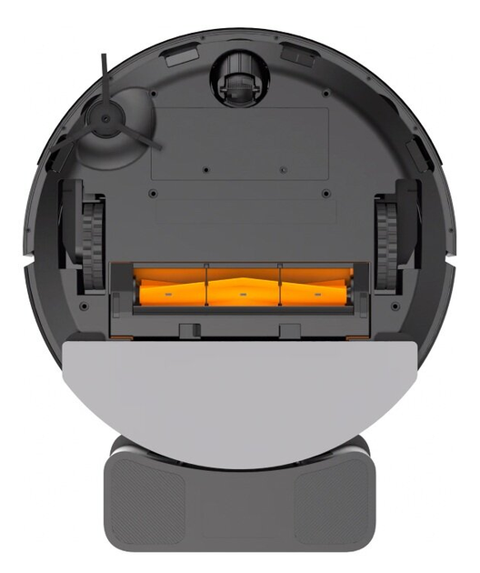 Robot sprzątający IMOU Vacuum Cleaner RV1 RV-L21 Black (6976391030534) - obraz 4