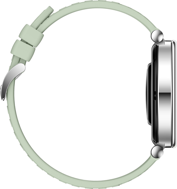 Smartwatch Huawei Watch GT 4 41mm Green (55020CES) - obraz 5