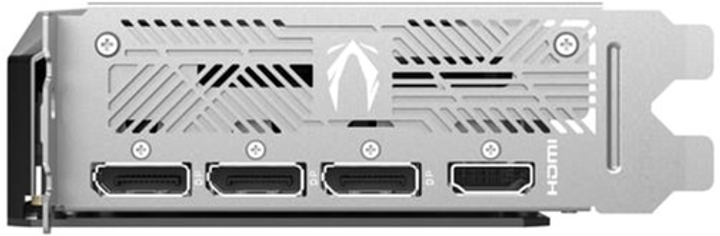 Karta graficzna Zotac PCI-Ex GeForce RTX 5070 Gaming Solid 12GB GDDR7 (192bit) (2542/28000) (HDMI, 3 x DisplayPort) (ZT-B50700J-10P) - obraz 4