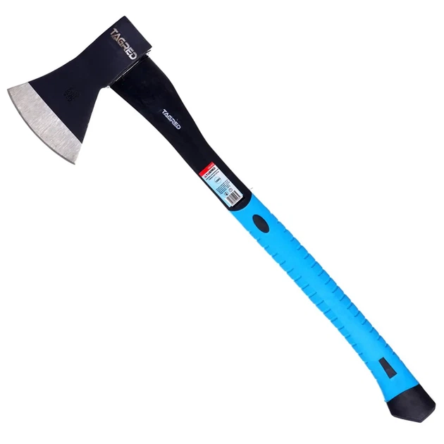 Топор Tagred TA1412 - Фото 5 Топор Tagred TA1412 - изображение 5