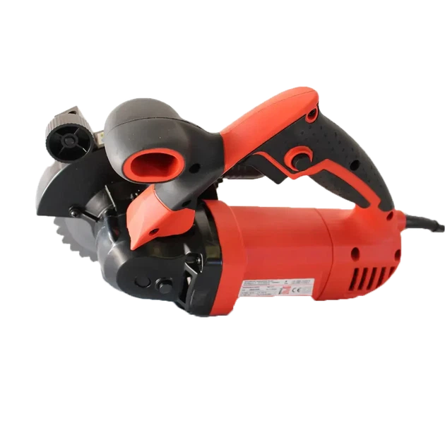 Ручна дискова пила Holzmann DBS 125 - зображення 13