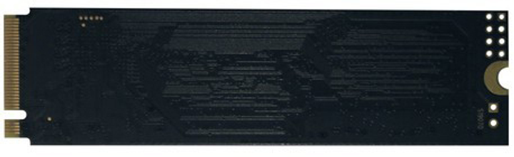 Dysk SSD Innovation IT PerformanceQ 1TB M.2 2280 NVMe PCIe 3.0 x4 3D NAND QLC bulk (00-1024111Q) - obraz 2