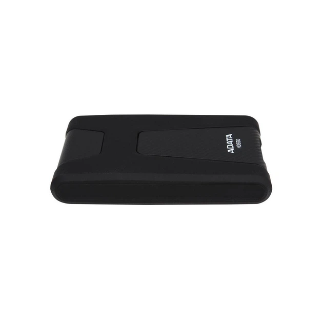 Зовнішній жорсткий диск PHD External 2.5'' A-DATA USB 3.1 DashDrive Durable HD650 1TB Black (AHD650-1TU31-CBK) - изображение 5