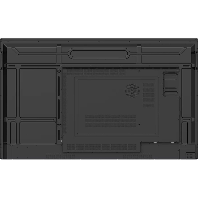 Інтерактивна панель BenQ RE6504 65" 4K UHD IPS 178° 8ГБ 450кд/м² Black (9H.F9ETK.DE6) - зображення 4