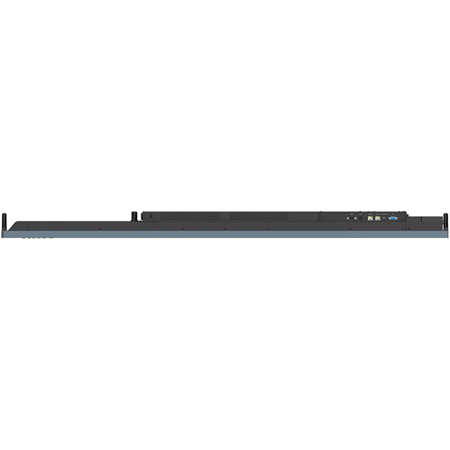 Інтерактивна панель BenQ RE6504 65" 4K UHD IPS 178° 8ГБ 450кд/м² Black (9H.F9ETK.DE6) - зображення 7