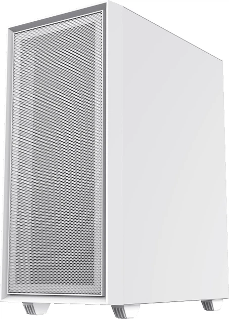 Корпус GameMax Storm White - Фото 5 Корпус GameMax Storm White - изображение 5